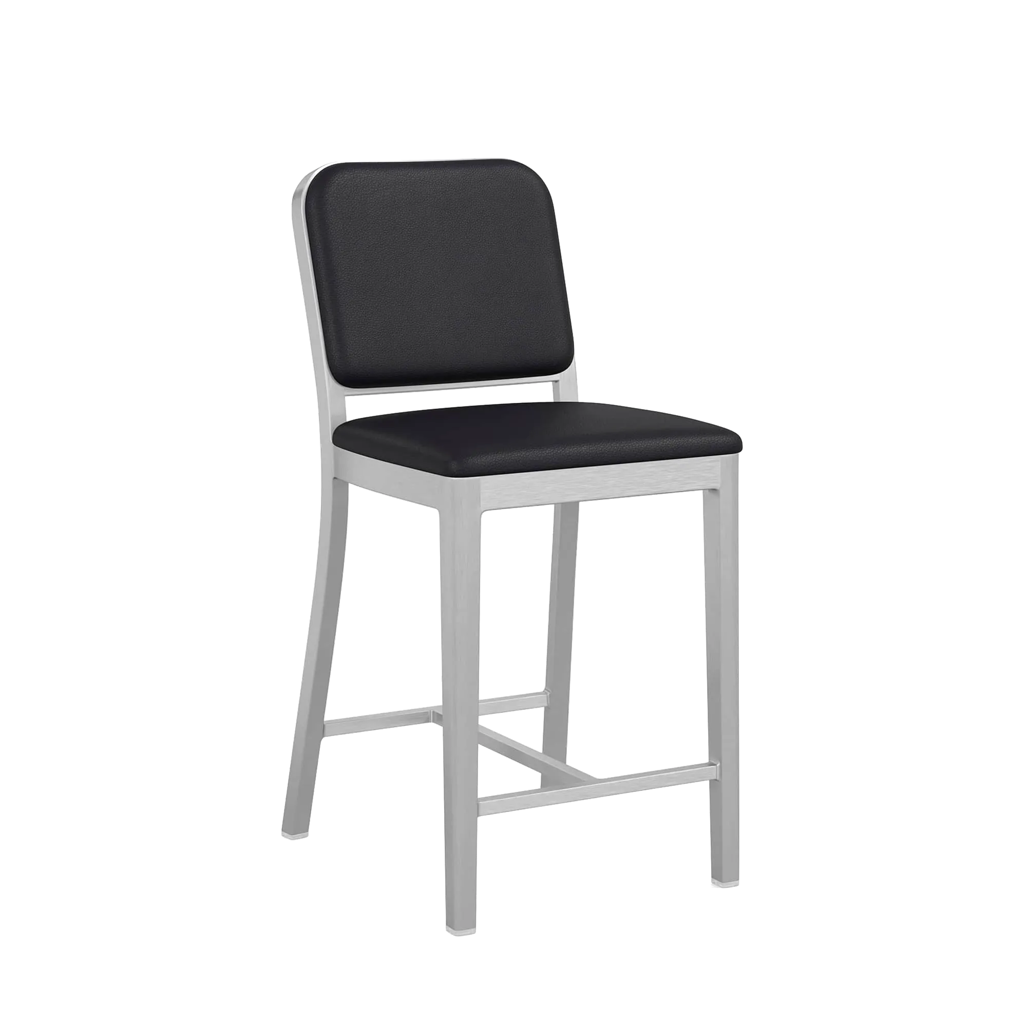 Navy® Officer Stool by Jasper Morrison