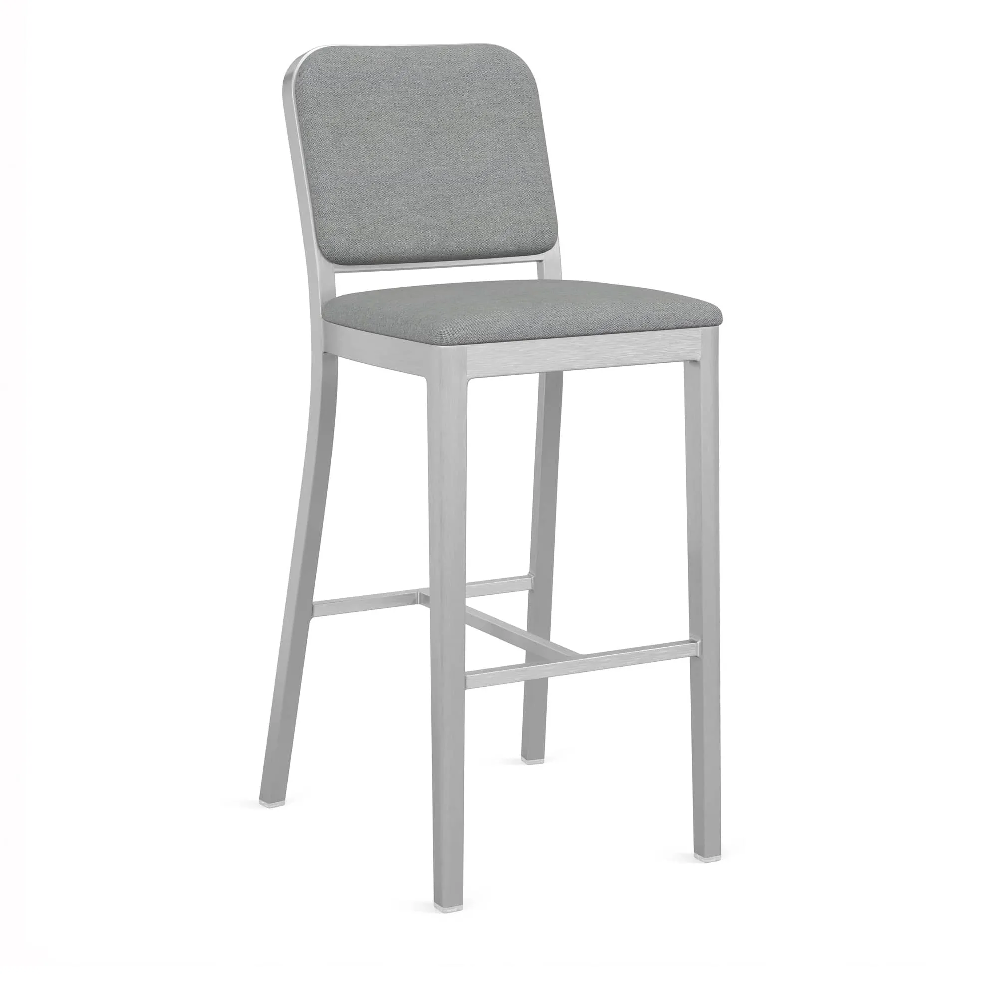 Navy® Officer Stool by Jasper Morrison