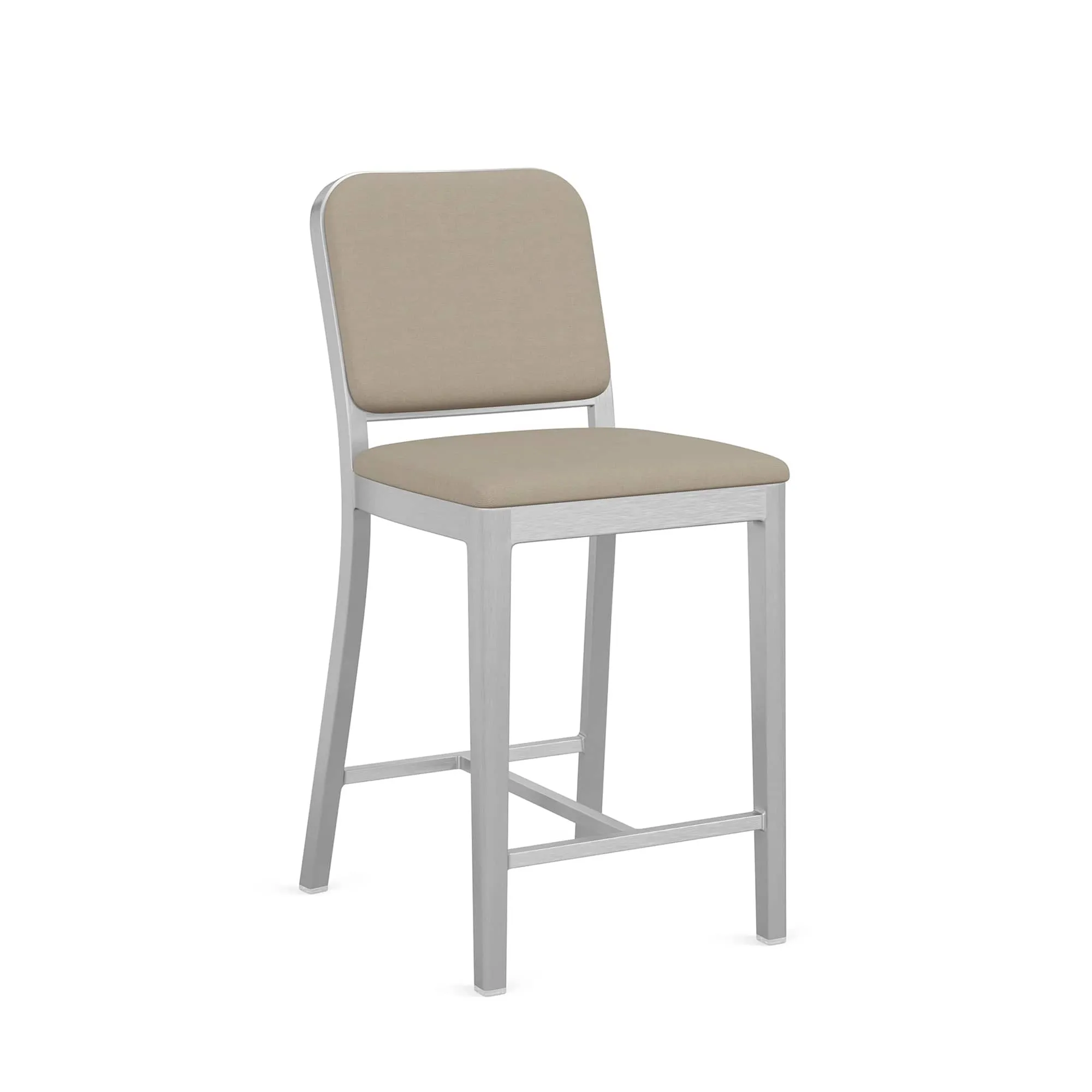 Navy® Officer Stool by Jasper Morrison