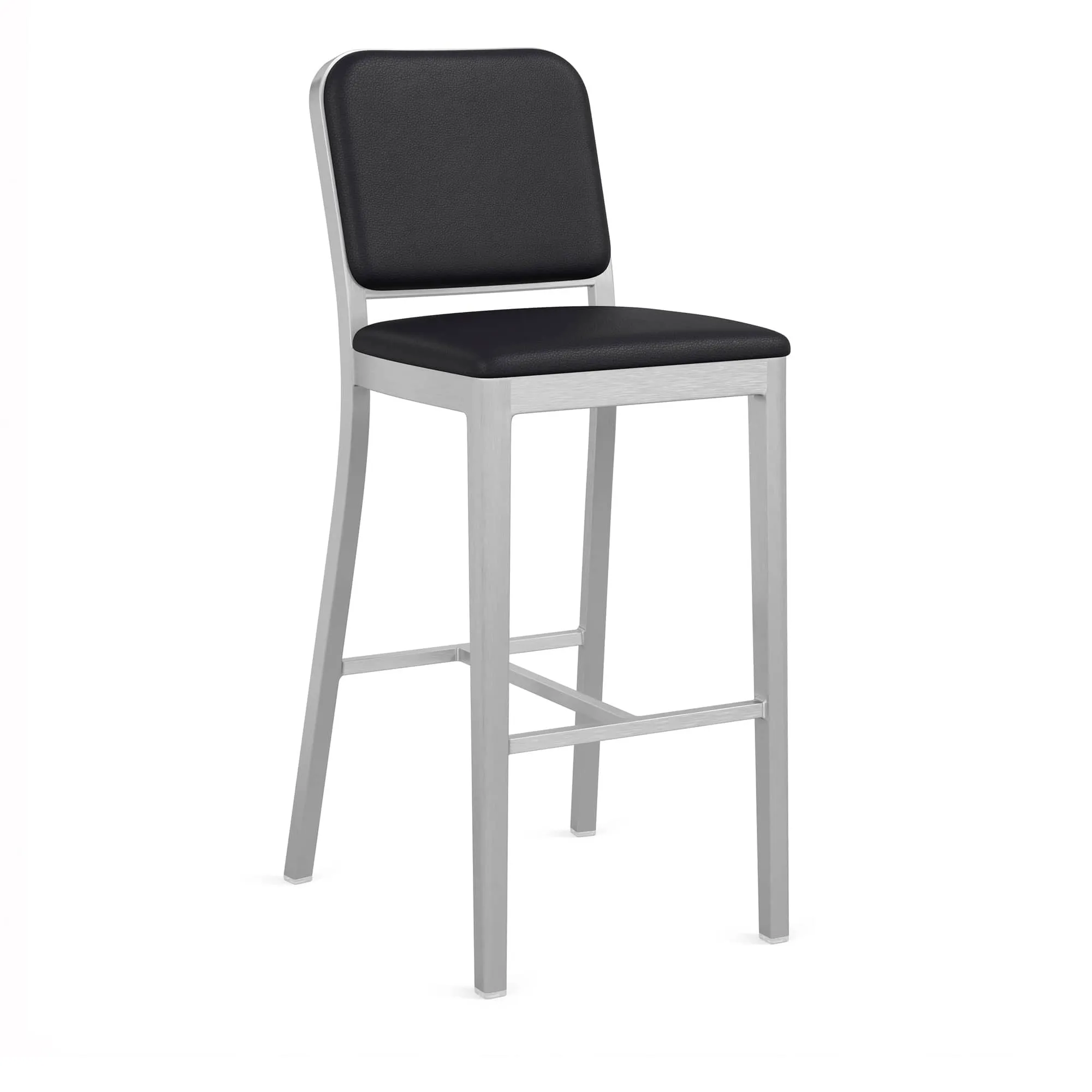 Navy® Officer Stool by Jasper Morrison