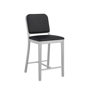 Navy® Officer Stool by Jasper Morrison