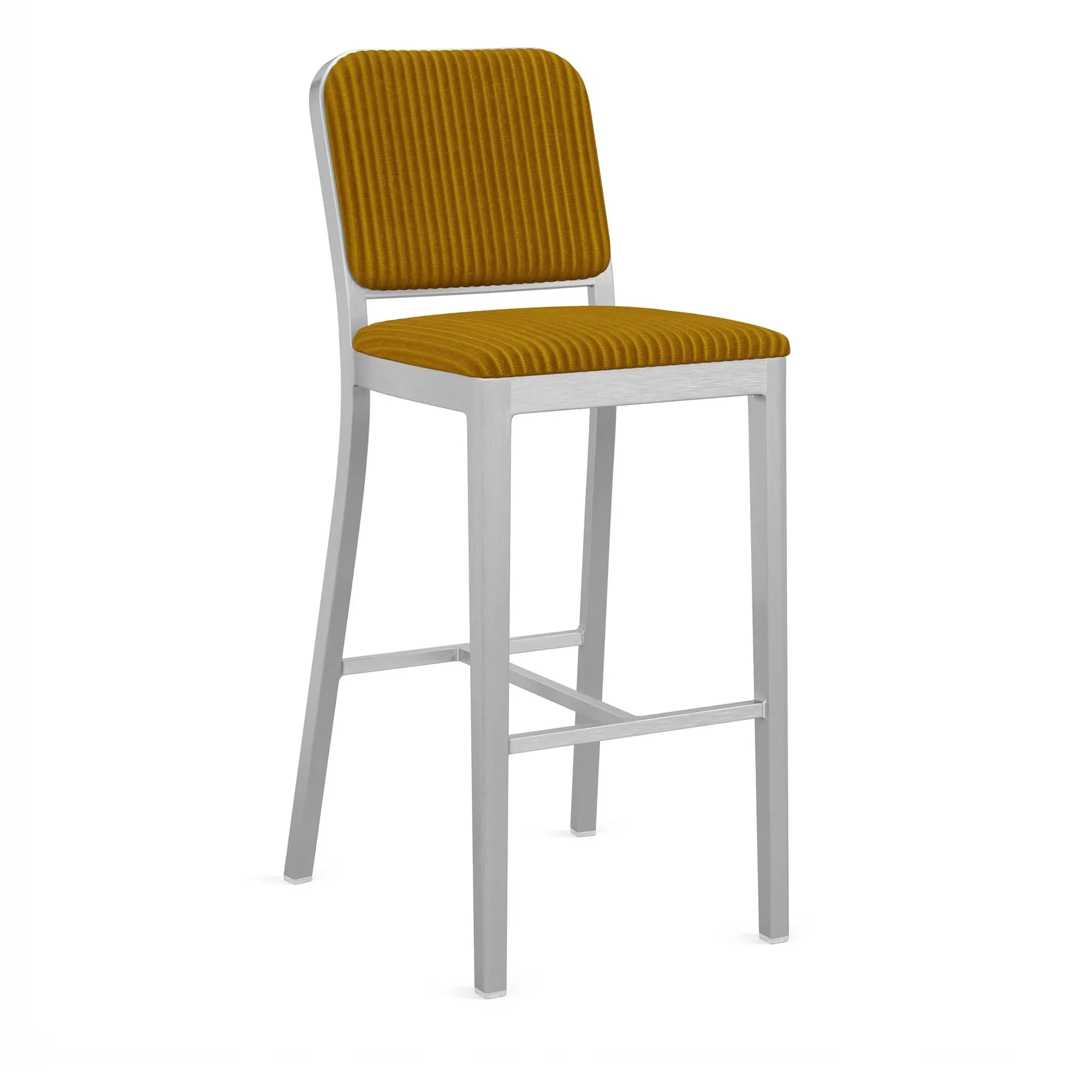 Navy® Officer Stool by Jasper Morrison