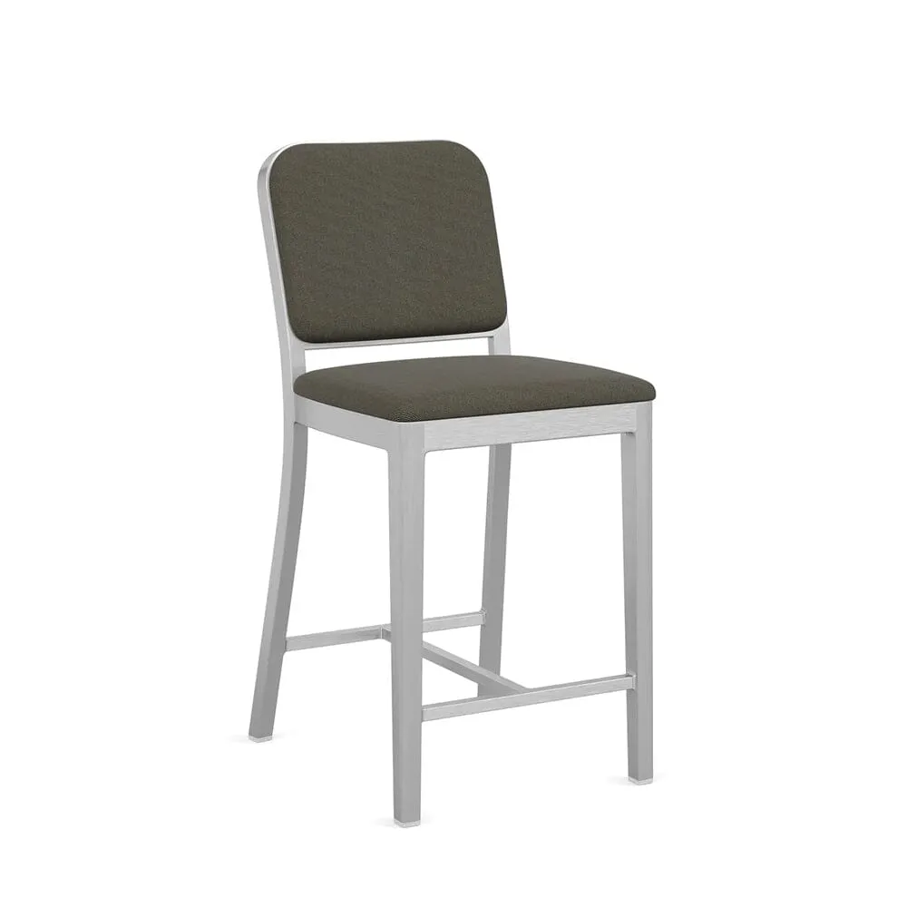 Navy Officer Stool