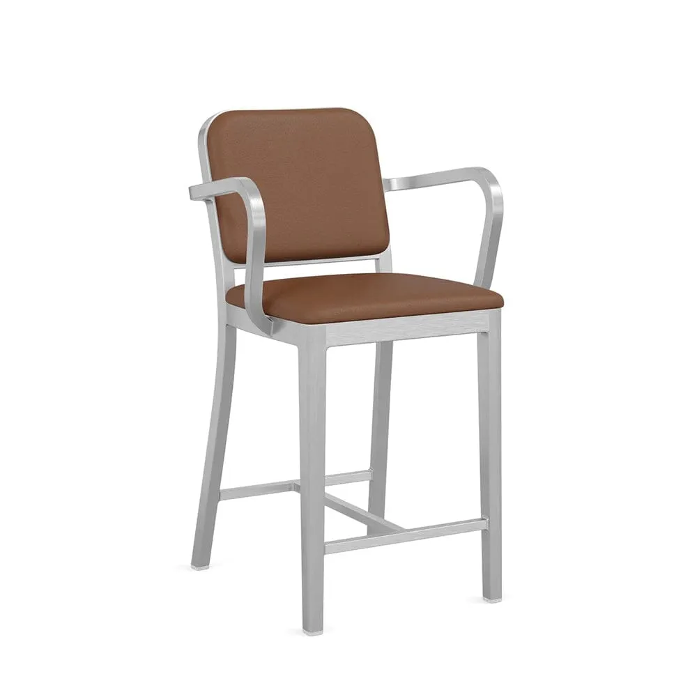 Navy Officer Stool