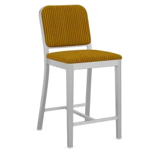 Navy Officer Stool