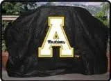 NCAA Appalachian State Mountaineers 68-Inch Grill Cover