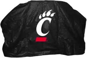 NCAA Cincinnati Bearcats 59-Inch Grill Cover