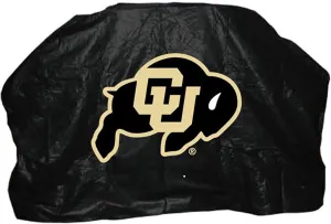 NCAA Colorado Golden Buffaloes 68-Inch Grill Cover