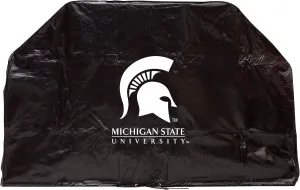 NCAA Michigan State Spartans 68-Inch Grill Cover