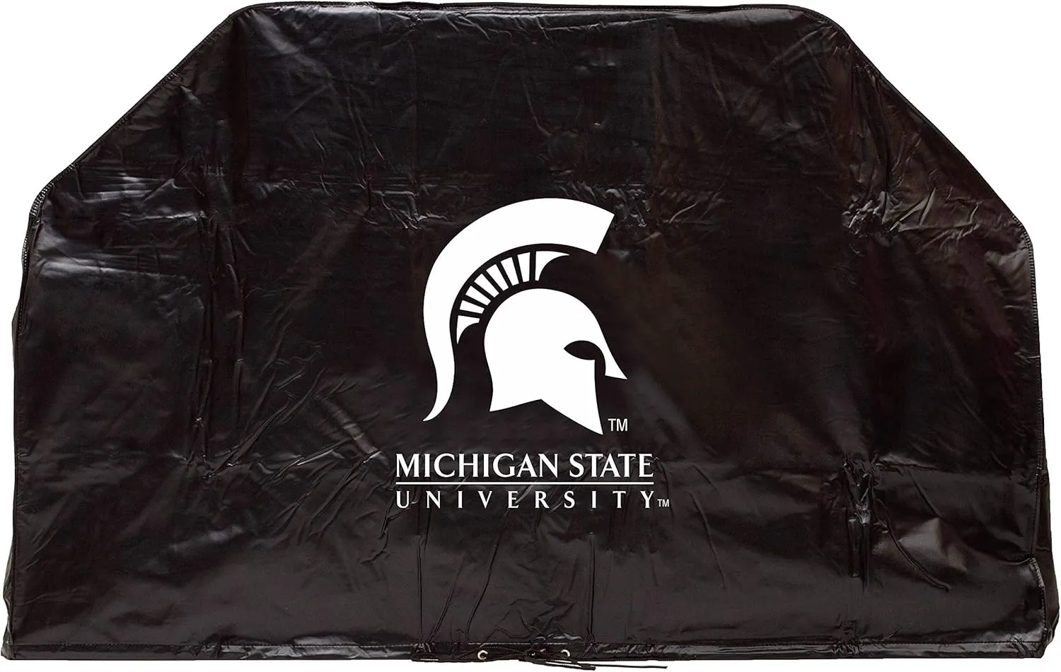 NCAA Michigan State Spartans 68-Inch Grill Cover