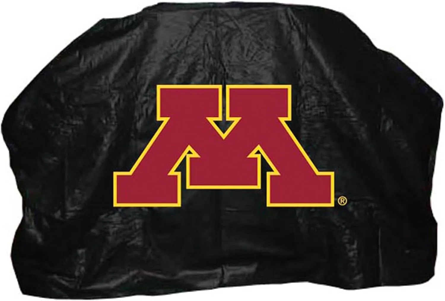 NCAA Minnesota Golden Gophers 68-Inch Grill Cover