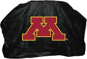 NCAA Minnesota Golden Gophers 68-Inch Grill Cover