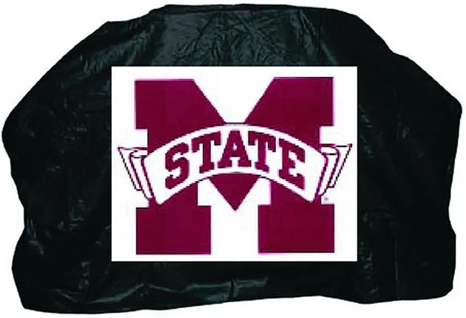 NCAA Mississippi State Bulldogs 68-Inch Grill Cover