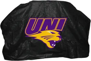 NCAA Northern Iowa Panthers 68-Inch Grill Cover