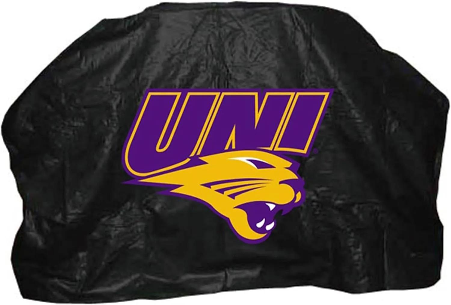 NCAA Northern Iowa Panthers 68-Inch Grill Cover