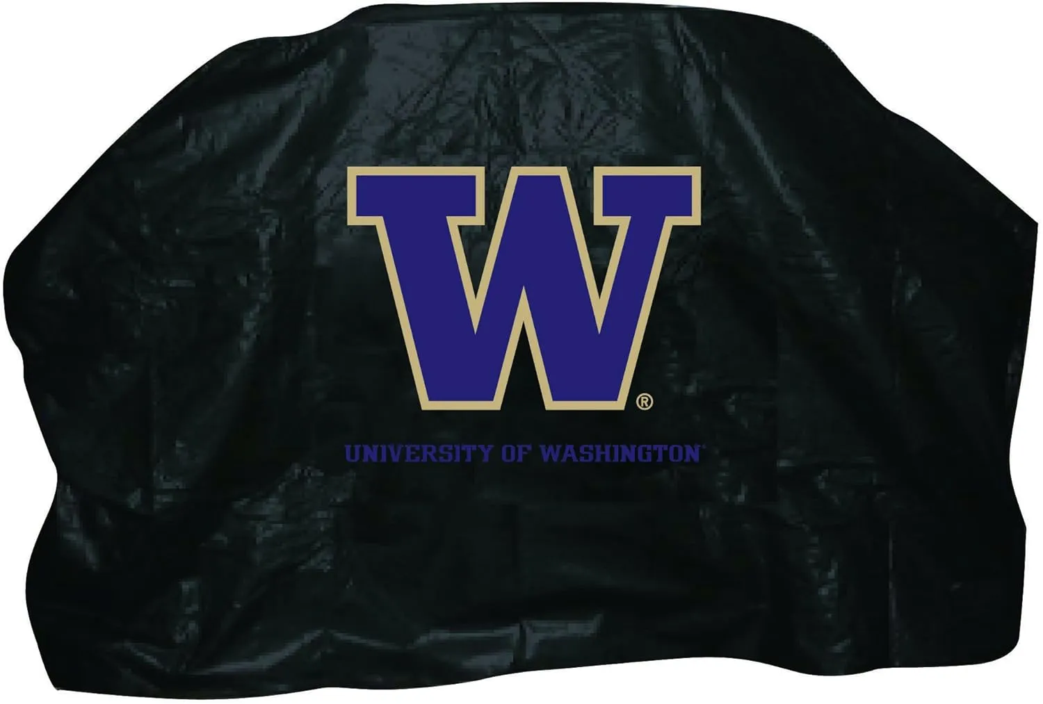 NCAA Washington Huskies 68-Inch Grill Cover