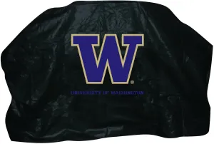 NCAA Washington Huskies 68-Inch Grill Cover