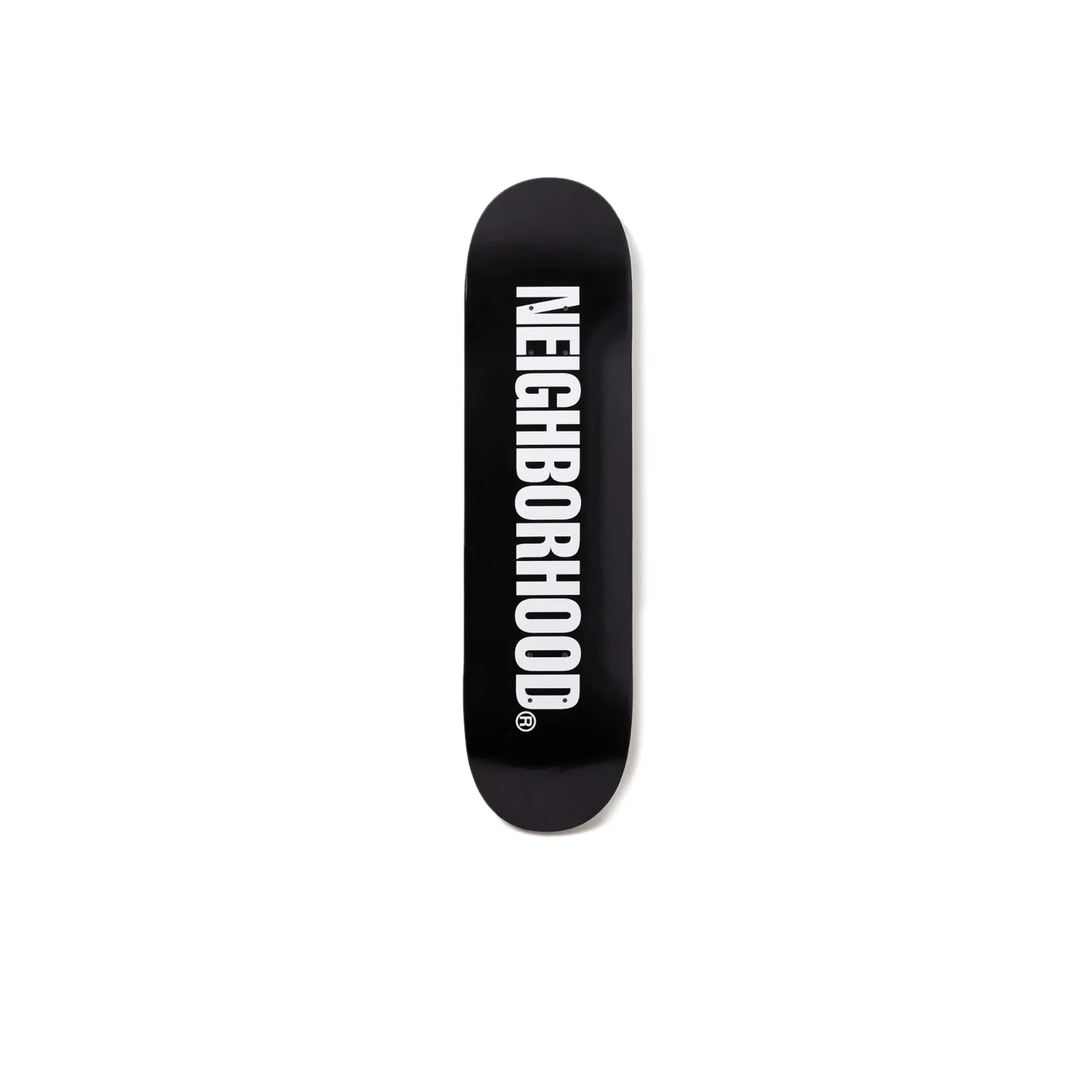 Neighborhood x SUBWARE SB Deck & SBS Kit Skateboard