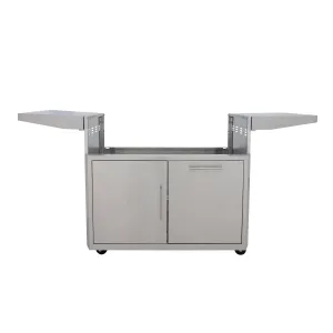 NEW LTE PRO Gas Grill Cart