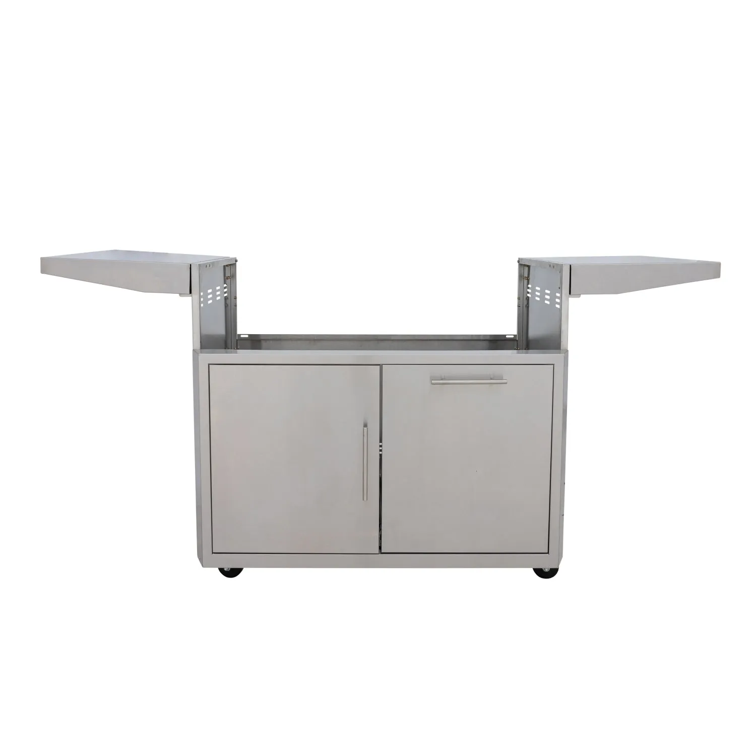 NEW LTE PRO Gas Grill Cart