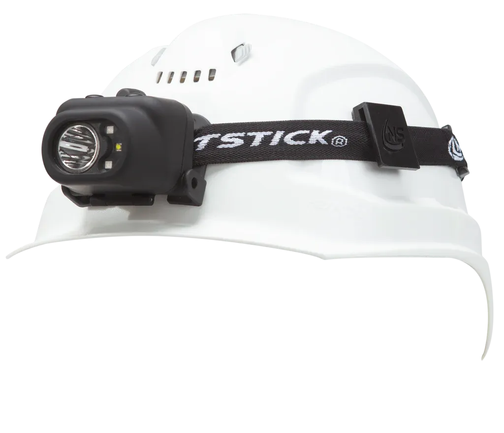 Nightstick Multi-Function Headlamp