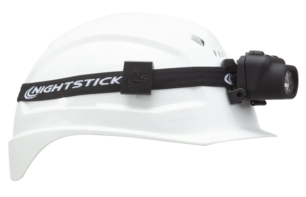 Nightstick Multi-Function Headlamp