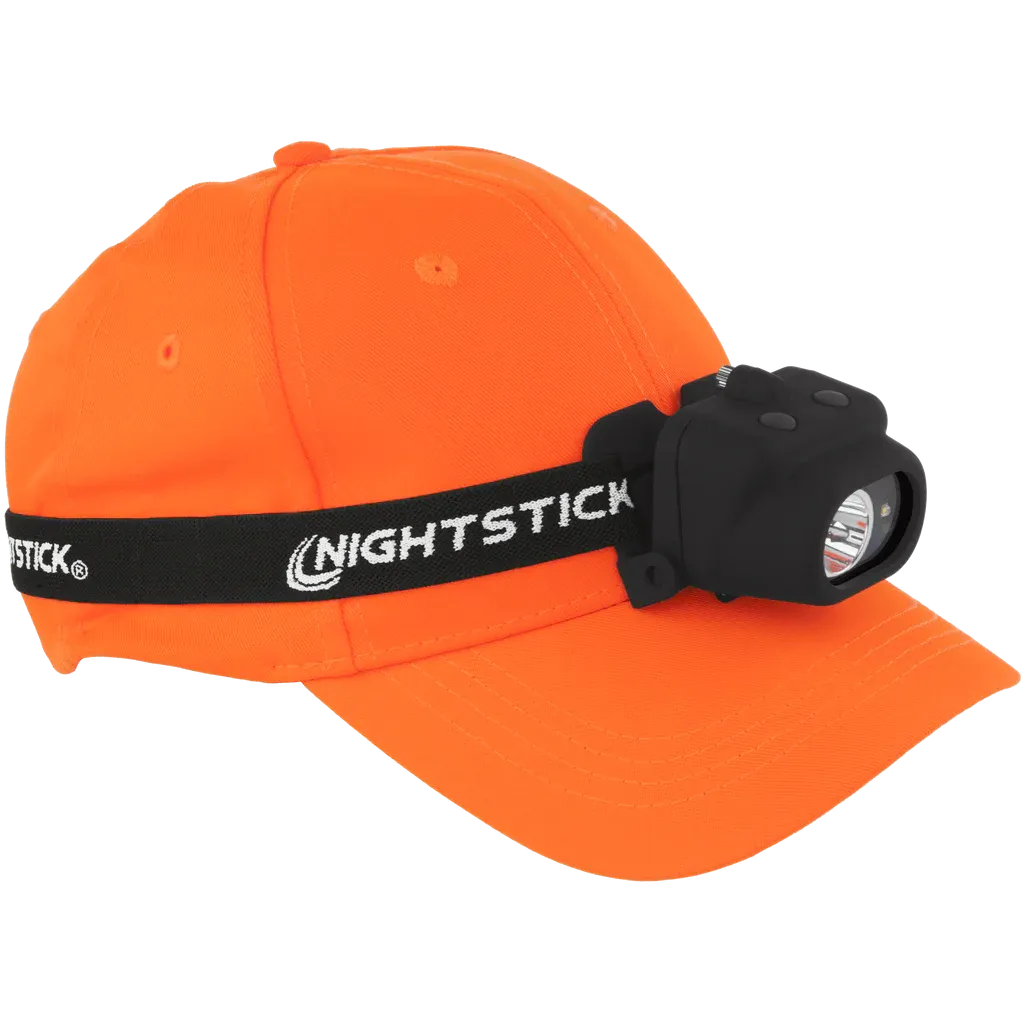 Nightstick Multi-Function Headlamp