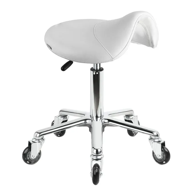 Oѕiriѕ Premium Saddle Chair/Stool
