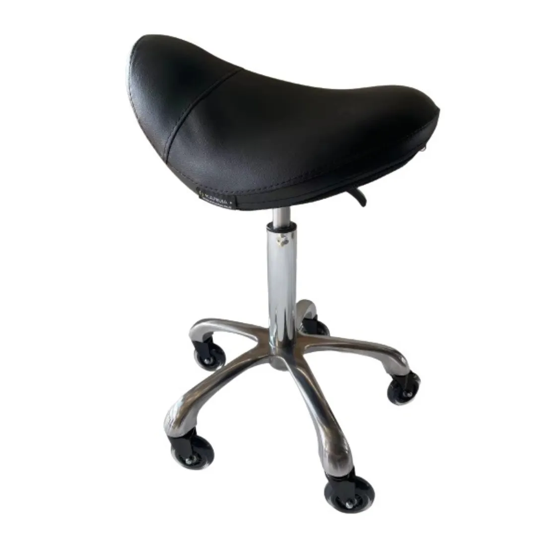 Oѕiriѕ Premium Saddle Chair/Stool