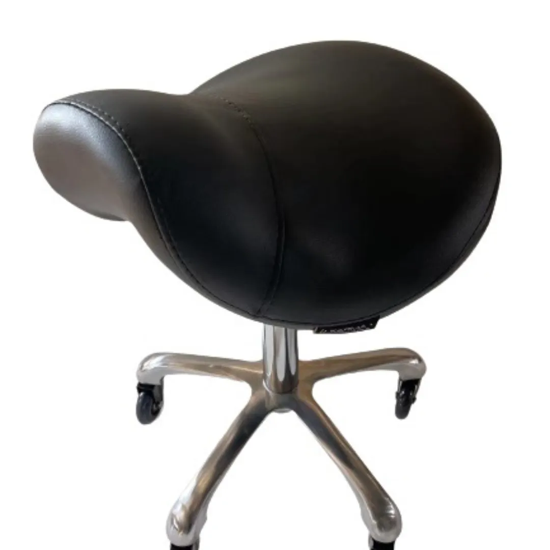 Oѕiriѕ Premium Saddle Chair/Stool