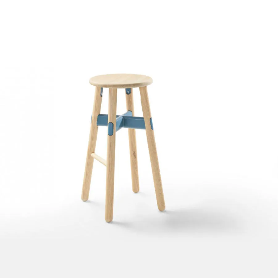 Okidoki Stool