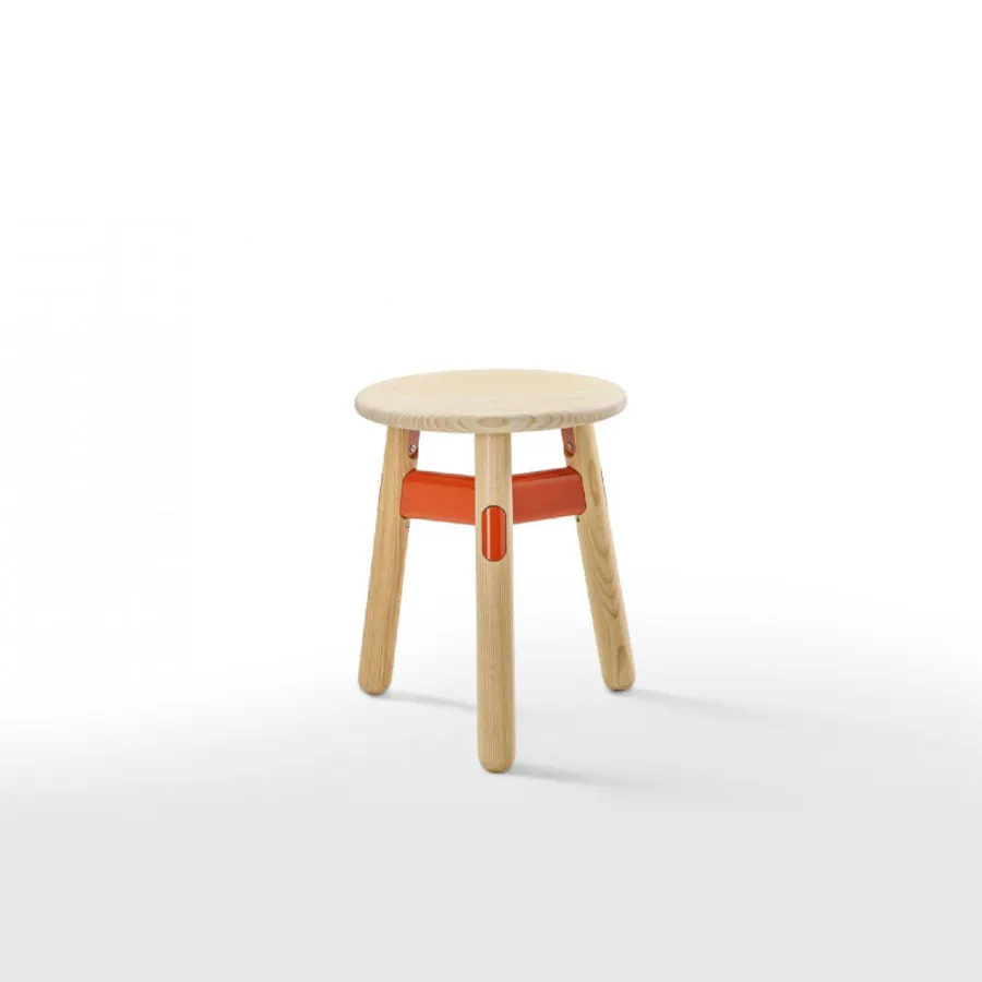 Okidoki Stool
