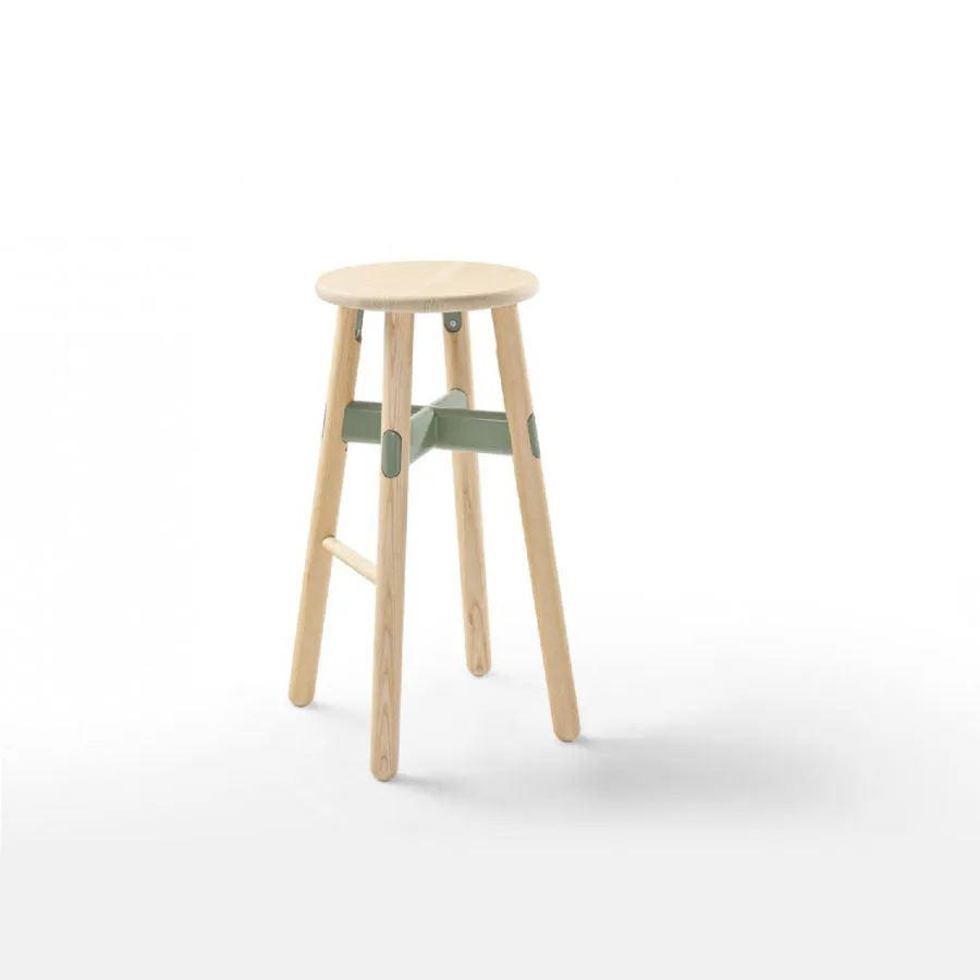 Okidoki Stool