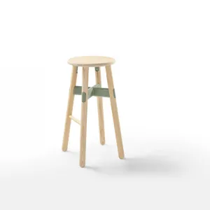 Okidoki Stool