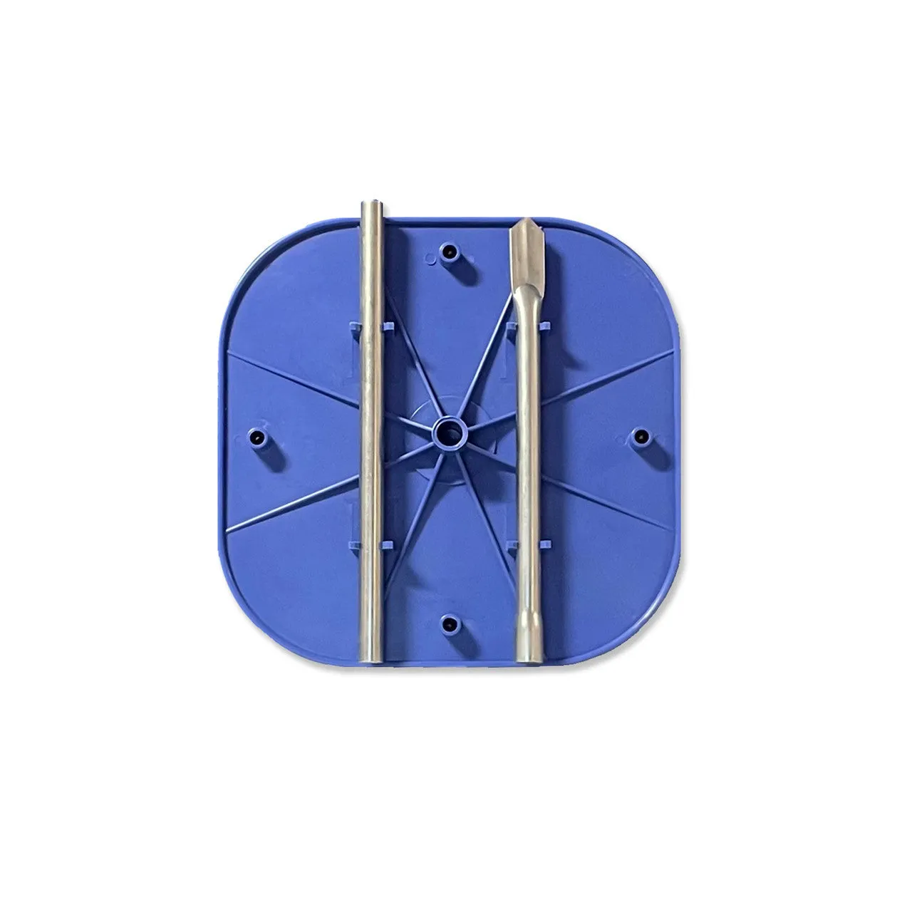 Olpro Camping Spike Stick Table