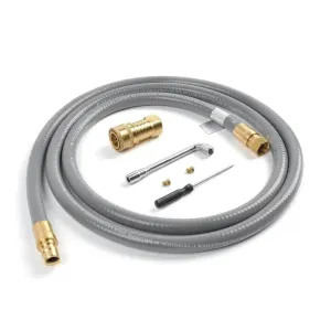 Ooni Natural Gas Conversion Kit for Ooni Koda 16