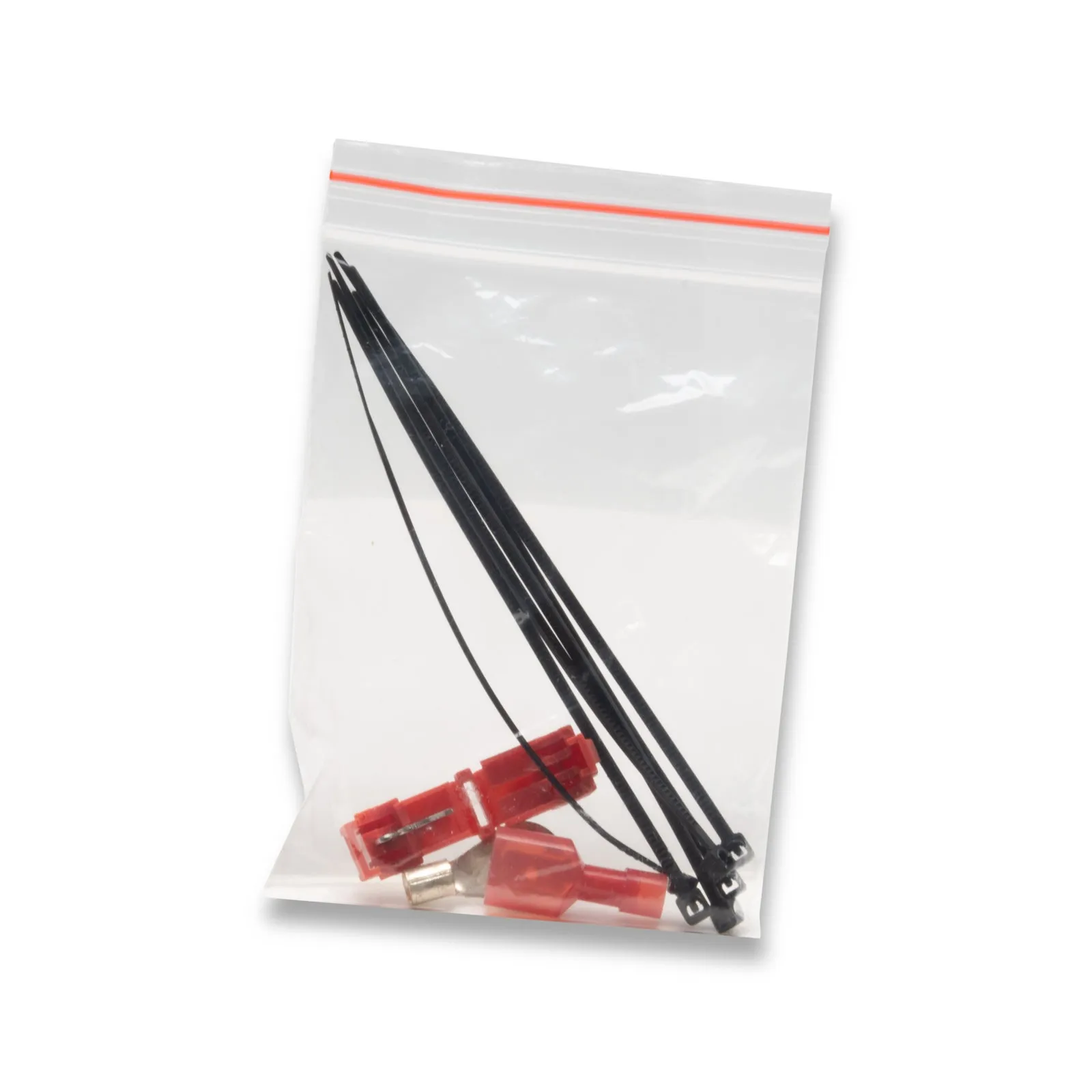 Oracle Lighting 5889-005-C Universal Pre-Runner Style LED Grill Light Kit (New Style) - Clear Lens