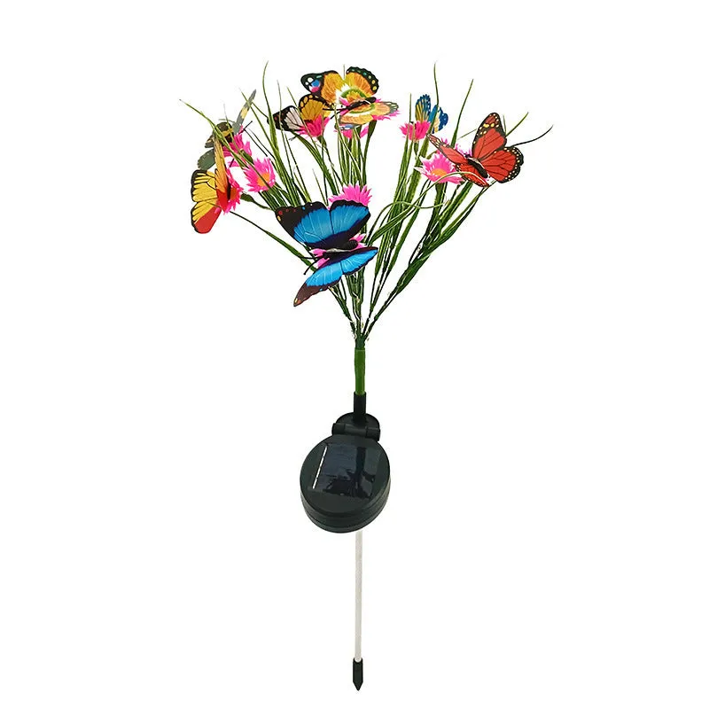 Outdoor Courtyard Decoration LED Simulation Festive Lantern