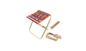 Outdoor Folding Small Stool