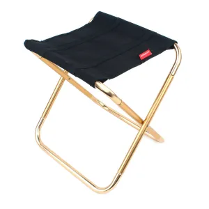 Outdoor Folding Stool