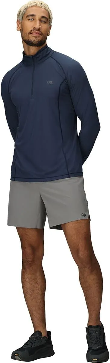 Outdoor Research Men's Echo Quarter Zip