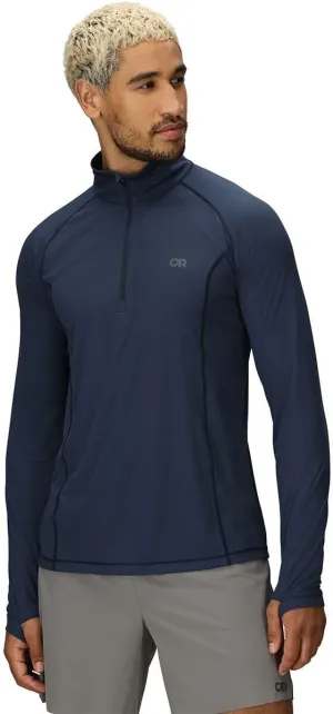 Outdoor Research Men's Echo Quarter Zip