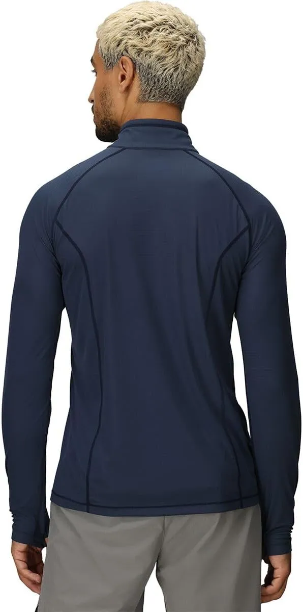 Outdoor Research Men's Echo Quarter Zip