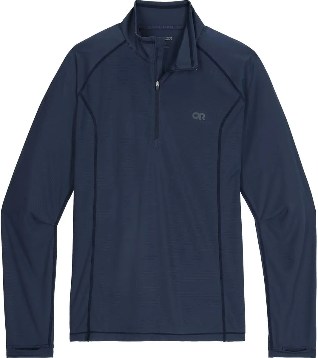 Outdoor Research Men's Echo Quarter Zip