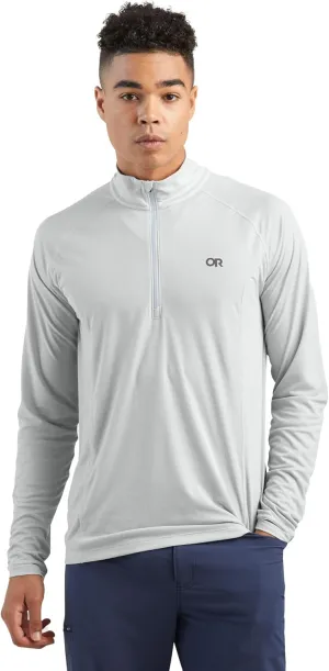 Outdoor Research Men's Echo Quarter Zip