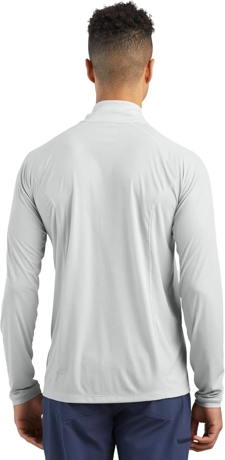 Outdoor Research Men's Echo Quarter Zip