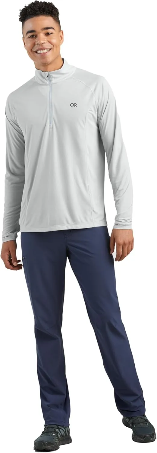 Outdoor Research Men's Echo Quarter Zip