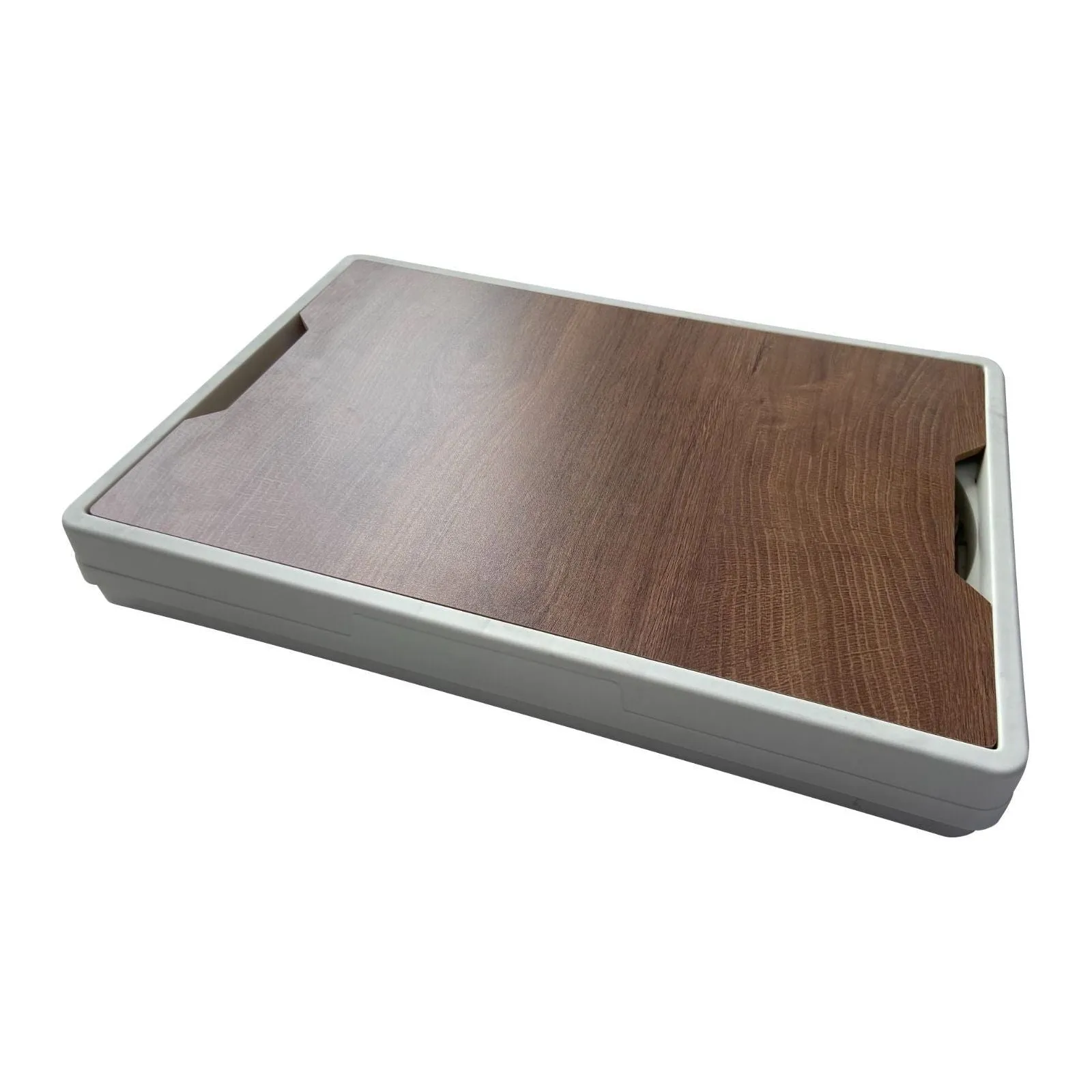 Outdoor Revolution Shimanto Folding Storage Box with Table Top