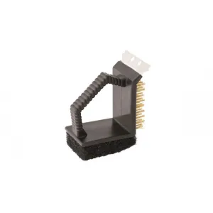 Outwell - 3 In 1 Grill Cleaner