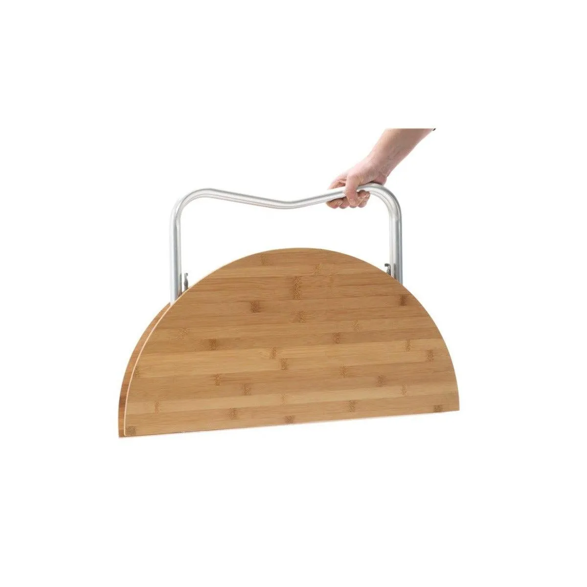 Outwell Kimberley Bamboo Table